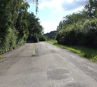 Themenweg Kaiserweg Zimmern