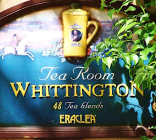 Aromas in Valldemossa