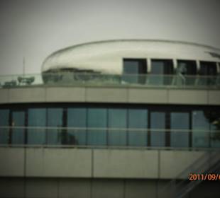 Düsseldorf Hafenrundfahrt