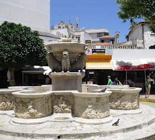 Heraklion Innenstadt