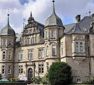 Schloss Bückeburg