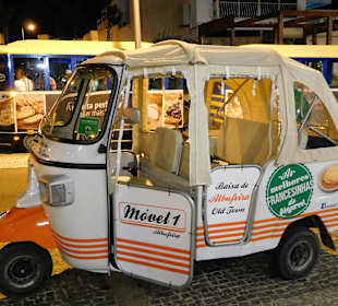 Transport