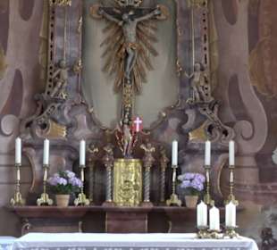 Katholische Kirche St. Vitus