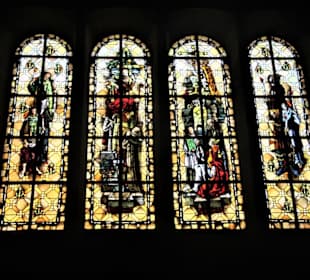 St.Vincent Kathedrale Saint Malo