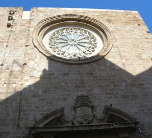 Церковь Св. Каталина