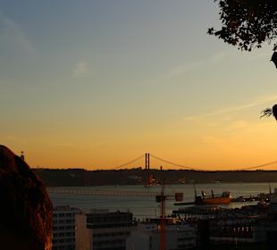 Stadtrundfahrt Lissabon