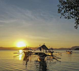 Stadtrundgang Romblon