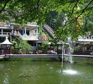 Batu Caves