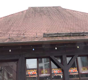 Lakshmi - Indisches Restaurant