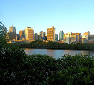 Brisbane