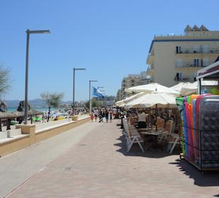Strand