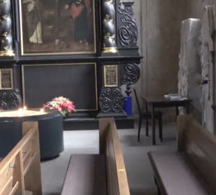 Stadtkirche St. Dionys