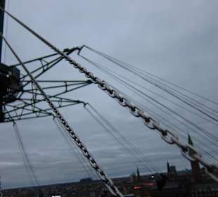 Atracción del Tívoli