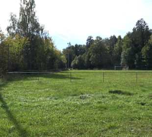Sportplatz Lonsingen