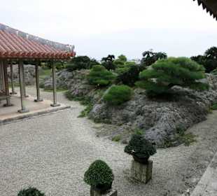 Ausblick vom Castle
