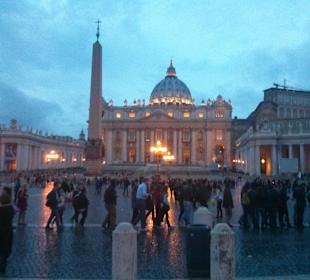 Bazylika św. Piotra