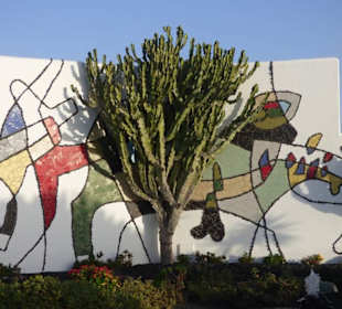 Fundacion Cesar Manrique