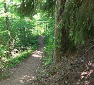 Wanderweg Sieben-Täler-Runde 