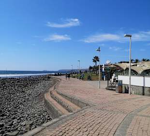 Strand Maspalomas