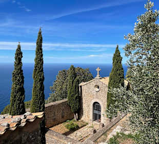 Ermita de la Trinitat