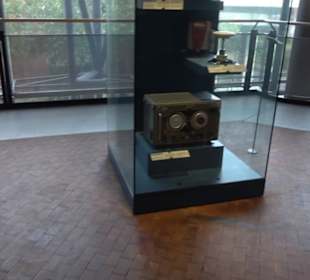 Deutsches Technikmuseum