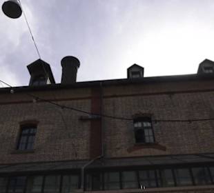 Mühle Tiefenbrunnen