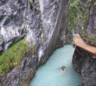 Leutaschklamm