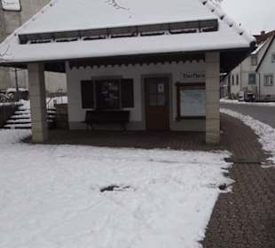 Backhaus
