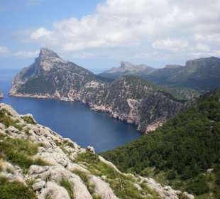 Cap Formentor