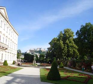 Mirabellgarten