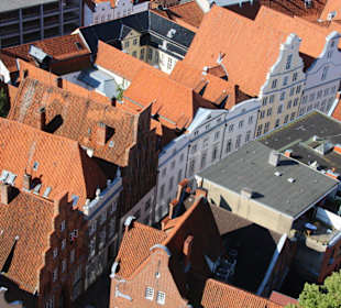 Altstadt von St. Petri