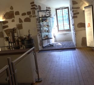 Deutsches Apothekenmuseum