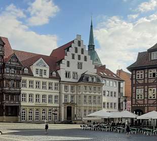Altstadt Hildesheim