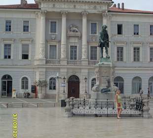 Głowny plac