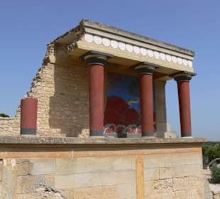 Knossos