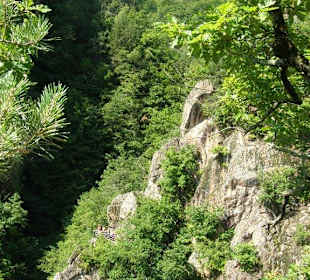 Rastenbachklamm