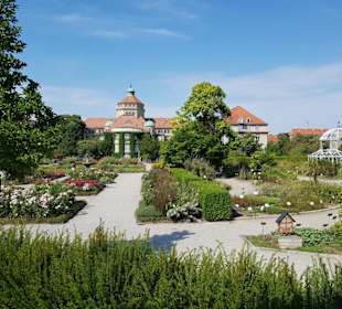 Botanischer Garten