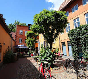 Flensburger Roter Hof