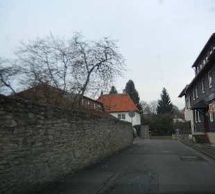 Bad Gandersheim
