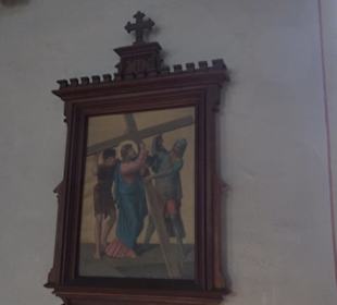 Kirche St. Katharina Wendelsheim