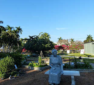 Schön angelegt und informativ