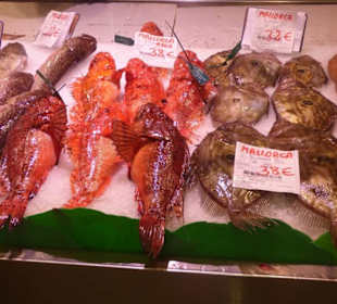 Markthalle