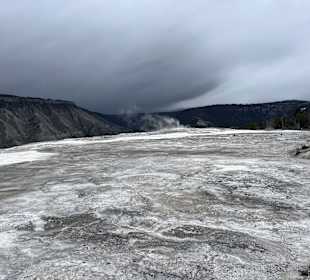 Yellowstone Nationalpark