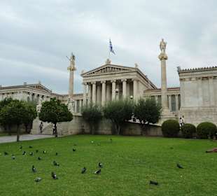 Akademie von Athen