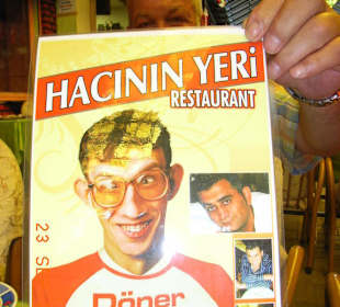 Haci´nin Yeri