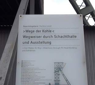 Schachthalle