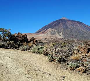 El Teide