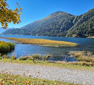 Haidersee