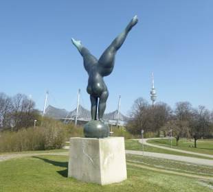 Olympia Triumphans