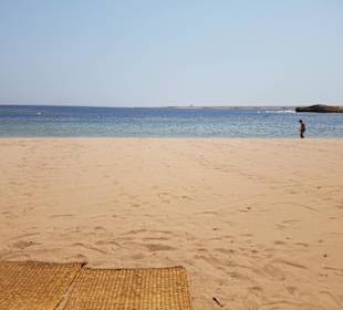Strand Sharm El Narga